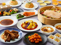 New Year's Gift Plan Weekday Dinner Buffet for Elementary School Students - Free Drink Bar Included