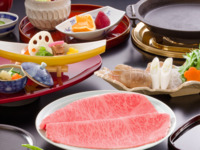 ■■■新春牛三昧すき焼コース■■■