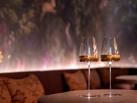 New Year's Eve Celebration Course