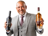 ラミレスと味わう一夜限りのラムナイト+ロン・カルパノのカクテル含むフリーフロー+ブッフェ(2/10限定)