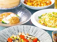 3月～2時間飲み放題付き［税込5,000円］パック