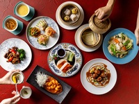 <TIME SALE> Dinner 3⁺¹ Select Plan 1 free for every 4 guests