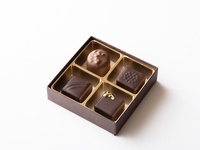 ボンボンショコラ（4個入り）