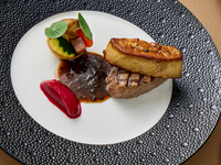 Last minute discount 10% off [Christmas Lunch] (Weekday) ¥11,700