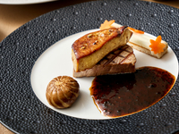 Last minute 10% off [Christmas Dinner] (Weekday) ¥20,700