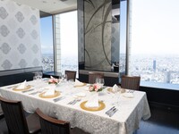 ＜平日個室＞オマール海老とフォアグラを愉しむ特別ランチコース