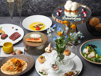 バレンタインコース 