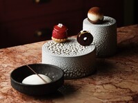 バレンタイン スペシャルコース - L’Amour de Valentine