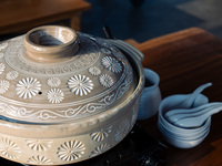 【冬季限定】持込み鍋BBQプラン（小人）