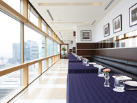 【ペアシート確約/11:30～】ヒロアカコラボレーションコース