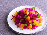 1/5～【平日】1日10名限定割引プラン　ランチビュッフェ（大人）