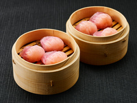 土日祝 時間無制限ランチブッフェ　大人★ドリンクバー付　