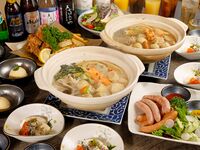 [Great Deal!] Banquet Plan – Meals