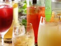 Option: All-you-can-drink plan