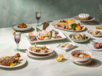 WEEKEND & NATIONAL HOLIDAY DINNER 1ST - CHILD