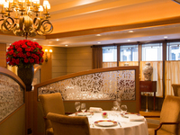 〔ディナー〕【新春特別メニュー】〈1月3日限定〉全4品のディナーコース