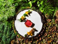 LOQUAT 《クリスマス》ランチコース