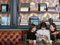 【LUNCH】平日11:30限定！席時間180分プラン