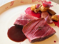 BERTH1 Terre テール