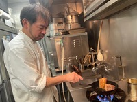 【Menù Pregio】プレージョ  コース