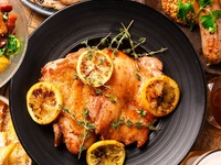 平日限定【2025年忘新年会】【2H飲み放題】クラフトビール2種含むビール3種！スパークリングやカクテルも60種以上飲み放題！定番コース…5900yen 2名様～