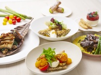 【2/1-3/31】Italian Promotion