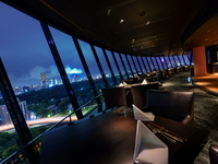 《NOC/January–February Weekday Special Offer》 Dinner Buffet (120 minutes)