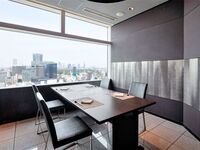 【個室確約】会席料理でランチミーティングプラン