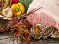 【おまかせコース】Recommendation Course 