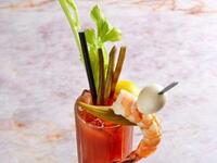 【Brunch】 Lazy Sunday Brunch- Soft Drink Free-Flow Plan