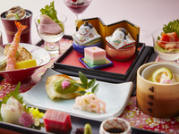 【Lunch menu】HINA-GOZEN 1/26-3/15