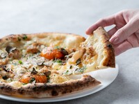 [Weekday: 90-minute lunch] Choose your main dish and drink buffet with seasonal ingredients in this lunch plan