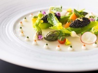 《期間限定》スペシャリテ メニュー