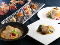 【WEB限定　ディナー】龍瑞