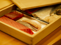 季節のおすすめ(時価)