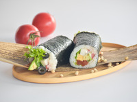 桃太郎巻(一本）