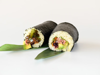 DANDO＆ROLL(ハーフ）