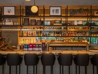 【DINNER】年末年始特別コース＜全9品＞（カウンター席確約）