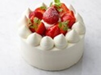 ショートケーキ 4号サイズ（12cm）2026.1.1～