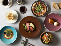 Special Dinner Course