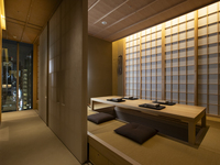 季節のおまかせコース2026年4月～(個室)