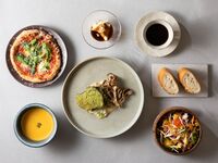 平日DINNER限定コース