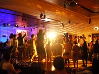 Disco event for adults "Revival Luxury Discotique NewYork NewYork Vol.35"