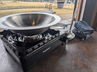 【1200】鍋備品セット（よせしゃぶ鍋）