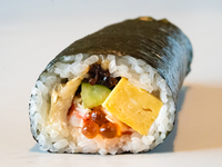 有栖川謹製　特上七宝巻き