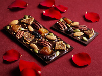 Mindful Chocolate Bar Small