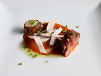 Khóa học Hatachi Amariyotsu