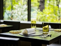 【1/23-2/25】Seat Only Reservation (Lunch & Tea Time)