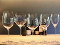 ハタチアマリヨツ ディナーコース+アルコールペアリング