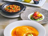 至高宴席コース 